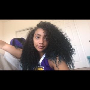 Meet your Posher, Makayla